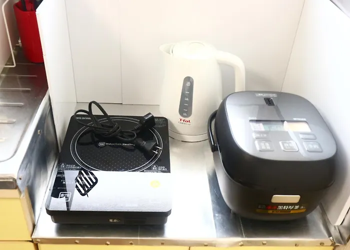 富士山結アパートメント
