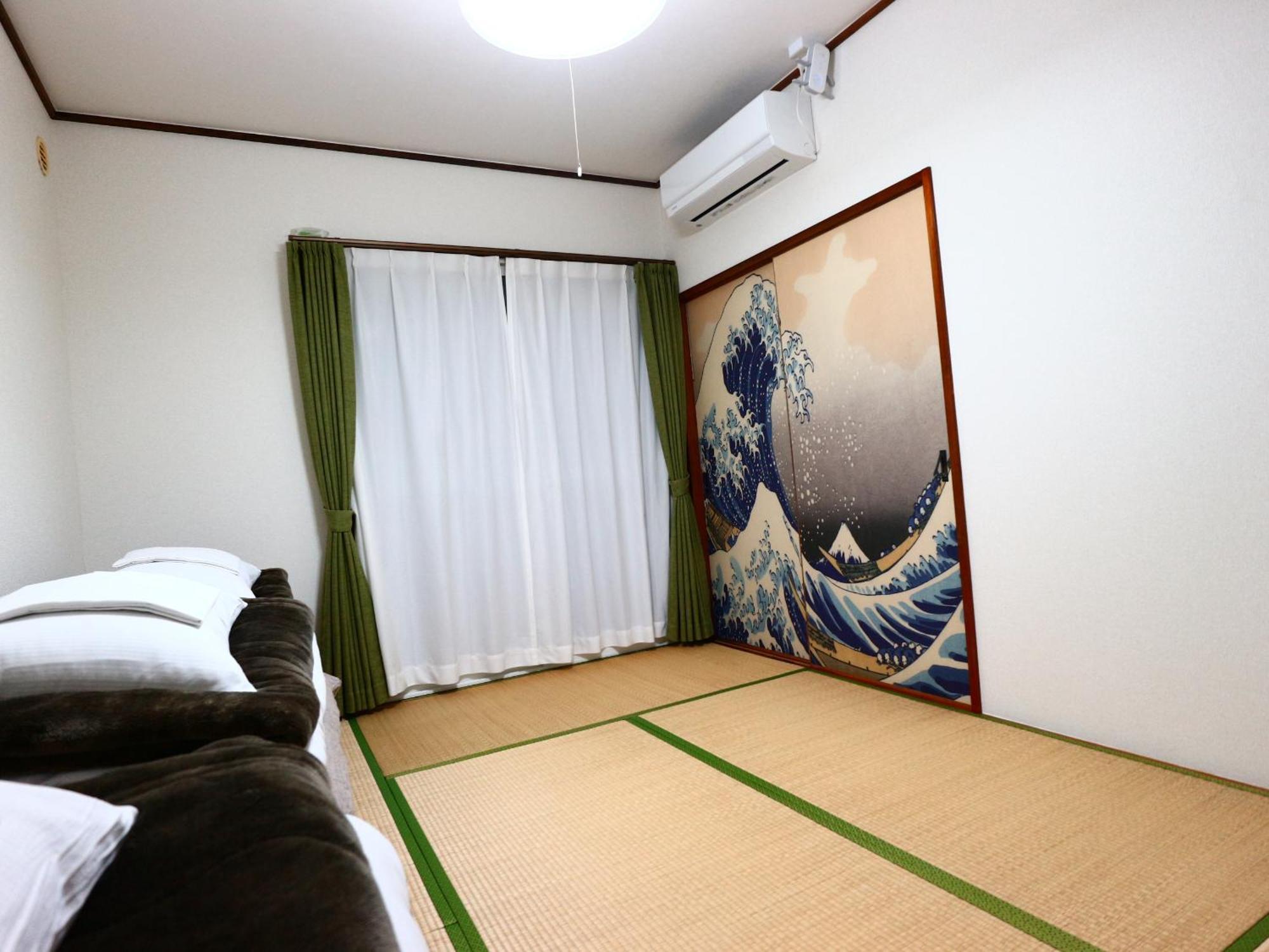 富士山結アパートメント Apartment Fujiyoshida