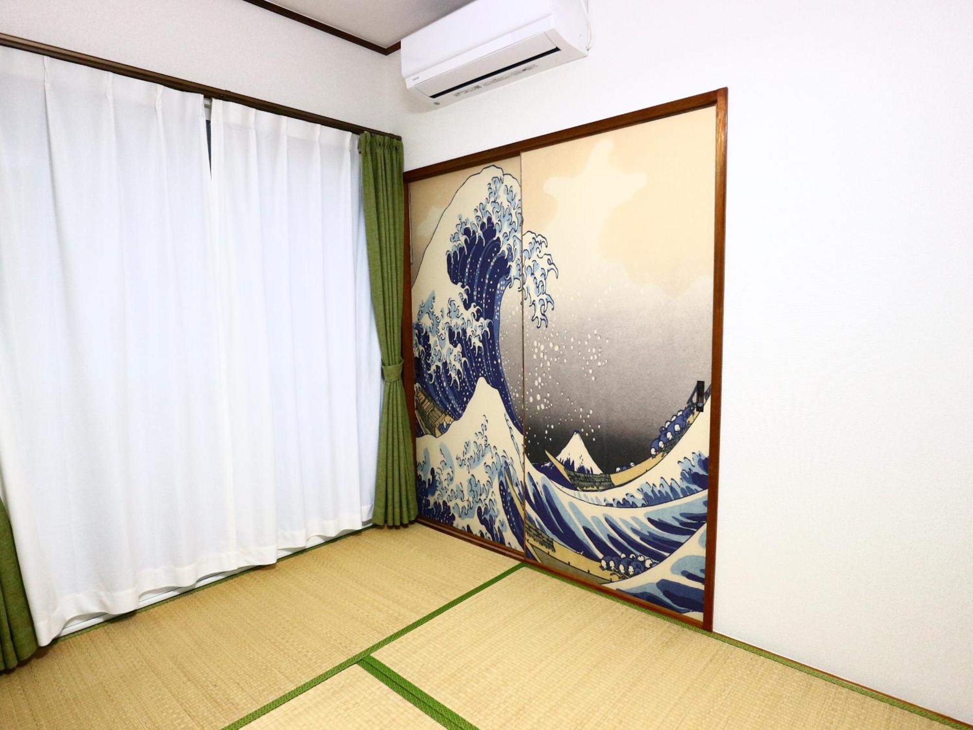 Apartment 富士山結アパートメント Fujiyoshida