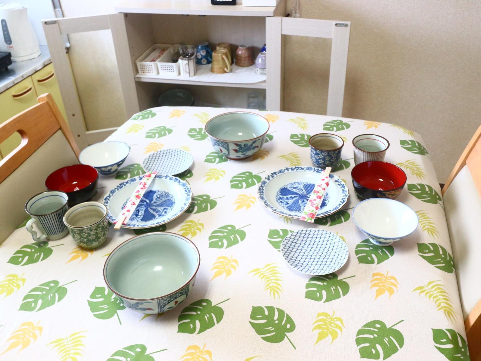 富士山結アパートメント Apartment
