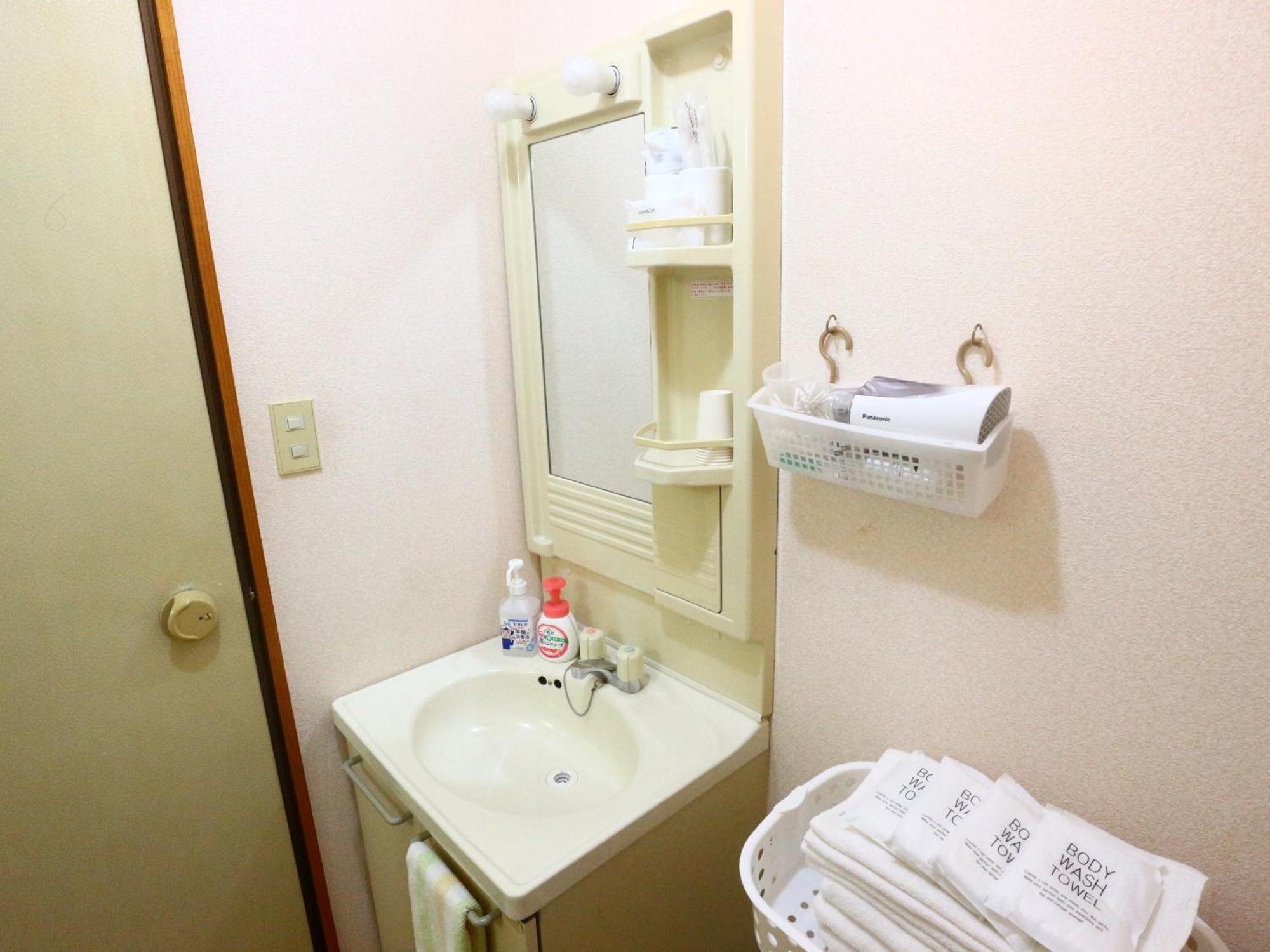 Apartment 富士山結アパートメント *