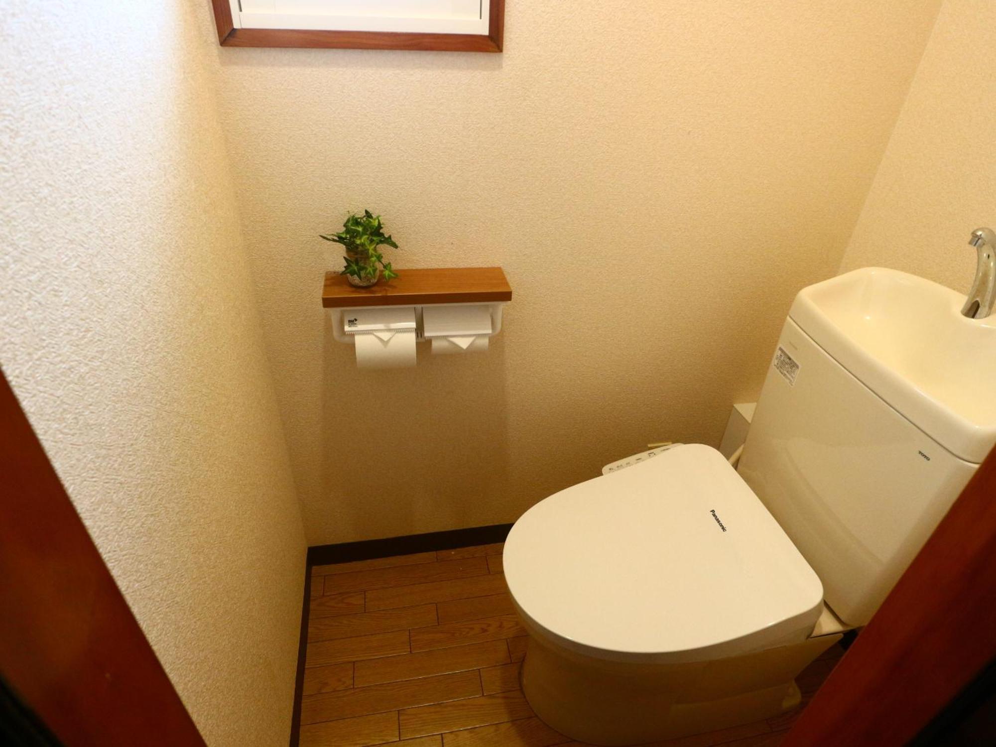Apartment 富士山結アパートメント Fujiyoshida