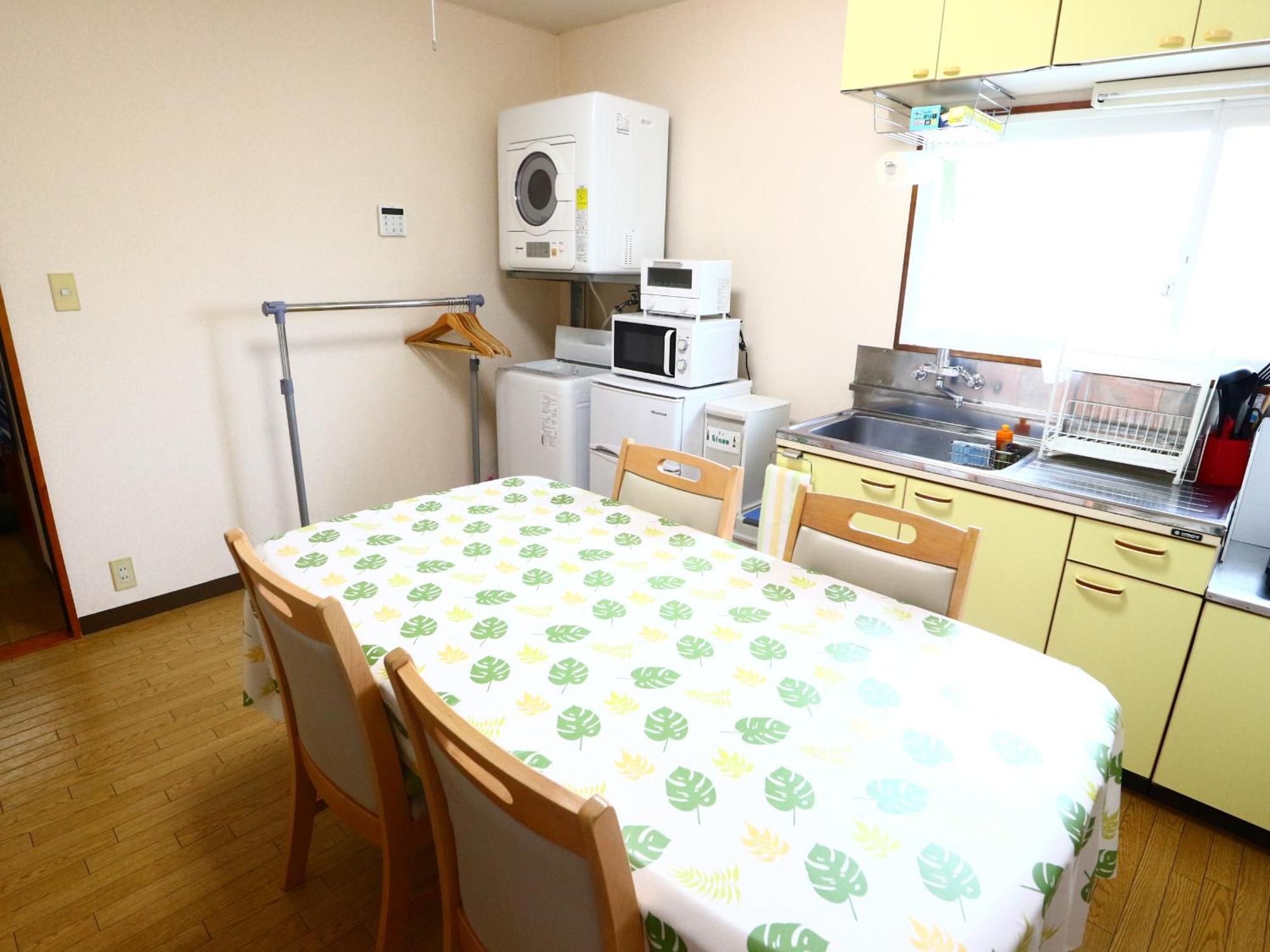 富士山結アパートメント Apartment